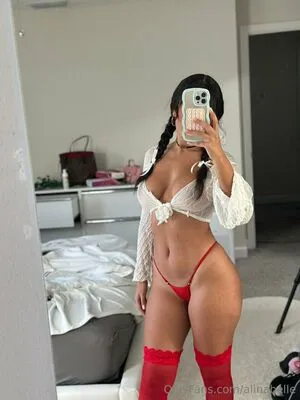 Alina Belle OnlyFans Leaked Free Thumbnail Picture - #utU98iyOqF