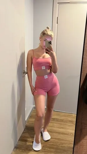 Alina Beskrovnaya OnlyFans Leaked Free Thumbnail Picture - #PG4xiPT5OY