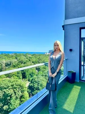 Alina Buryachenko OnlyFans Leaked Free Thumbnail Picture - #7yo543LBMO