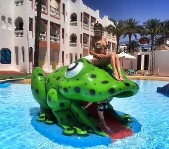 Alina Buryachenko OnlyFans Leaked Free Thumbnail Picture - #9V7hVxfBNh