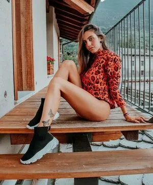 Alina Cappiello OnlyFans Leaked Free Thumbnail Picture - #7do7kQA4A5