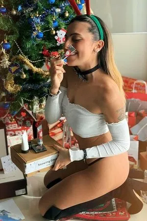 Alina Cappiello OnlyFans Leaked Free Thumbnail Picture - #ENM3uA8EBf