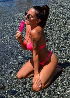 Alina Cappiello OnlyFans Leaked Free Thumbnail Picture - #MlhTo560pW