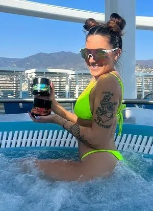 Alina Cappiello OnlyFans Leaked Free Thumbnail Picture - #NWpqFfBiql