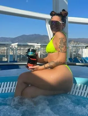 Alina Cappiello OnlyFans Leaked Free Thumbnail Picture - #PYbW4nfK9a