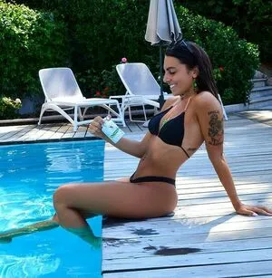 Alina Cappiello OnlyFans Leaked Free Thumbnail Picture - #R7bV6UlhmE