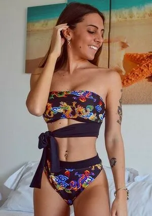 Alina Cappiello OnlyFans Leaked Free Thumbnail Picture - #aTRCa8lAD0