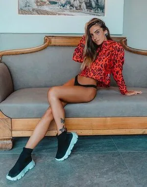 Alina Cappiello OnlyFans Leaked Free Thumbnail Picture - #koFJljRAma