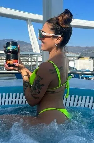 Alina Cappiello OnlyFans Leaked Free Thumbnail Picture - #rEViCO7GHq