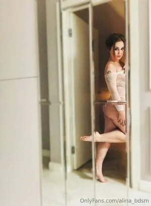 Alina Chains OnlyFans Leaked Free Thumbnail Picture - #fjnOLbfBsH