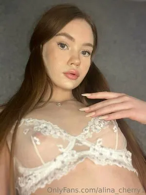 Alina Cherry1 OnlyFans Leaked Free Thumbnail Picture - #SHwC1iNds0