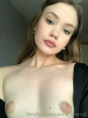 Alina Cherry1 OnlyFans Leaked Free Thumbnail Picture - #mDKJkOnRAn