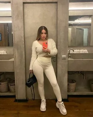 Alina Crijanovscaia OnlyFans Leaked Free Thumbnail Picture - #2yghlKKKJh