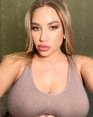 Alina Crijanovscaia OnlyFans Leaked Free Thumbnail Picture - #8TqbIGB1Kx