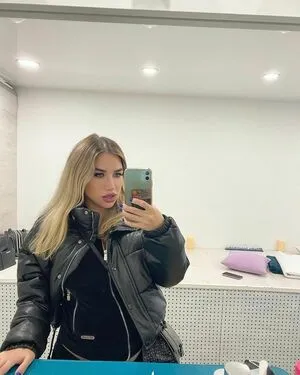 Alina Crijanovscaia OnlyFans Leaked Free Thumbnail Picture - #8TzYzwtTPw