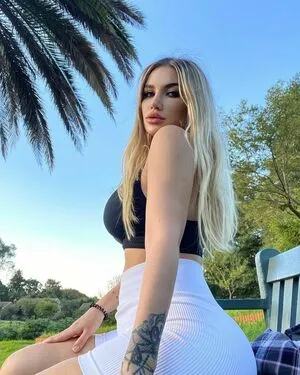 Alina Crijanovscaia OnlyFans Leaked Free Thumbnail Picture - #BQIuxaCkm9