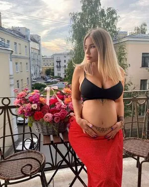 Alina Crijanovscaia OnlyFans Leaked Free Thumbnail Picture - #E0PGI64xKw