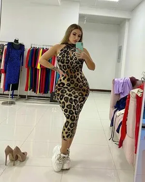 Alina Crijanovscaia OnlyFans Leaked Free Thumbnail Picture - #Fiij9qEdAE
