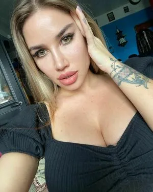 Alina Crijanovscaia OnlyFans Leaked Free Thumbnail Picture - #KEuAZ7BOXa