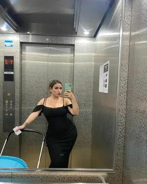 Alina Crijanovscaia OnlyFans Leaked Free Thumbnail Picture - #MSYVbM93kb