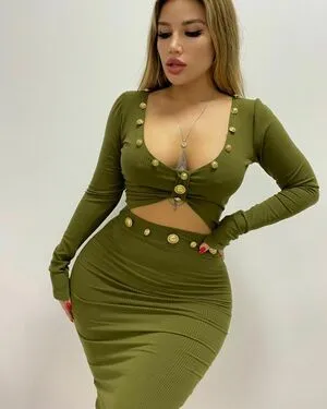 Alina Crijanovscaia OnlyFans Leaked Free Thumbnail Picture - #OA6b3UOFZs
