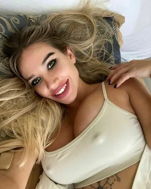 Alina Crijanovscaia OnlyFans Leaked Free Thumbnail Picture - #SKuayZHeaS