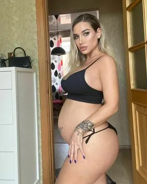 Alina Crijanovscaia OnlyFans Leaked Free Thumbnail Picture - #X8M4KBHWXd
