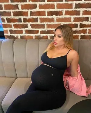 Alina Crijanovscaia OnlyFans Leaked Free Thumbnail Picture - #juhsyqj0OD