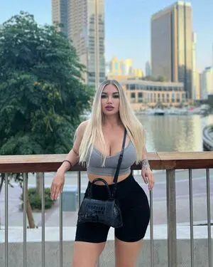 Alina Crijanovscaia OnlyFans Leaked Free Thumbnail Picture - #oRC08m8uv6