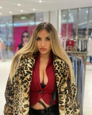Alina Crijanovscaia OnlyFans Leaked Free Thumbnail Picture - #rbOGoo7dRs