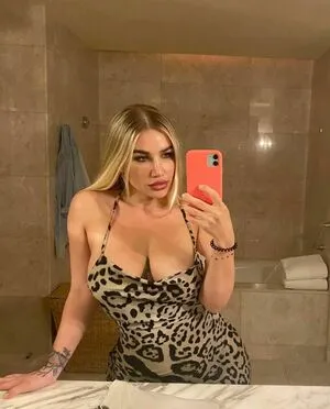 Alina Crijanovscaia OnlyFans Leaked Free Thumbnail Picture - #vdq3gKl4Ql