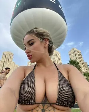 Alina Crijanovscaia OnlyFans Leaked Free Thumbnail Picture - #wC4l0JK0fS