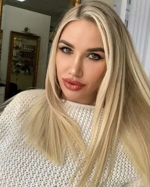 Alina Crijanovscaia OnlyFans Leaked Free Thumbnail Picture - #zVKCnFDI3o