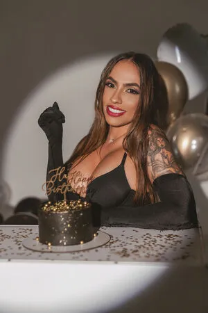 Alina Cruz OnlyFans Leaked Free Thumbnail Picture - #5MKENA99Gx