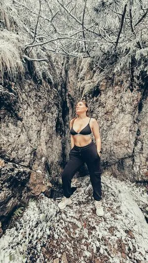 Alina Daminescu OnlyFans Leaked Free Thumbnail Picture - #CYrsDXMdLi