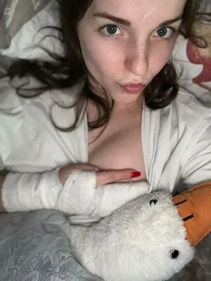 Alina Dln OnlyFans Leaked Free Thumbnail Picture - #6cBxMSA70N