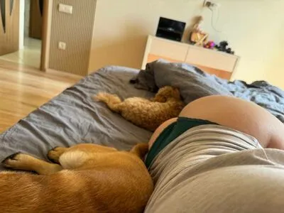 Alina Dln OnlyFans Leaked Free Thumbnail Picture - #eij209GE89
