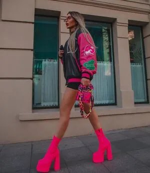 Alina Ekiz OnlyFans Leaked Free Thumbnail Picture - #y1j56aSaWW