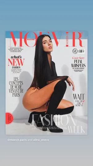 Alina Enero OnlyFans Leaked Free Thumbnail Picture - #bWgcpMCJCr