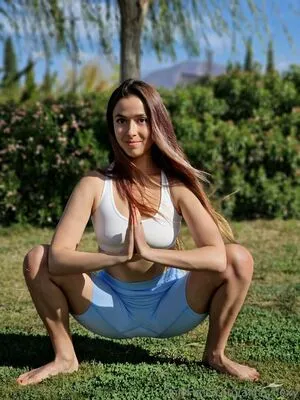 Alina Flexy OnlyFans Leaked Free Thumbnail Picture - #8GCow8De9S