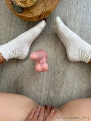 Alina Flexy OnlyFans Leaked Free Thumbnail Picture - #xRXxT5UZcO