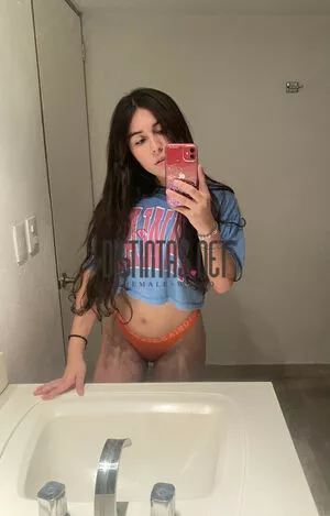 Alina Garza OnlyFans Leaked Free Thumbnail Picture - #dsp0jrVEBh
