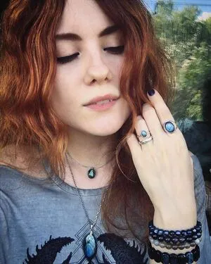Alina Gingertail OnlyFans Leaked Free Thumbnail Picture - #429jA54PkU
