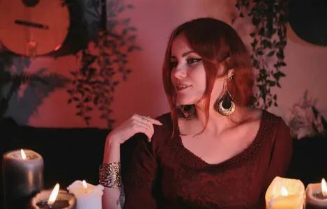 Alina Gingertail OnlyFans Leaked Free Thumbnail Picture - #7QUQV9NrIU