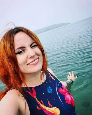 Alina Gingertail OnlyFans Leaked Free Thumbnail Picture - #DlUh5dOvTR