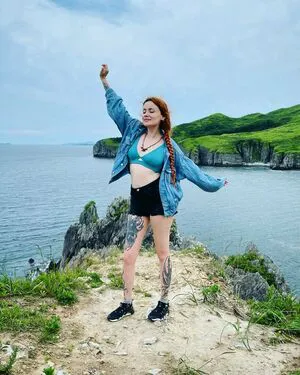 Alina Gingertail OnlyFans Leaked Free Thumbnail Picture - #FgNFpKFsi8