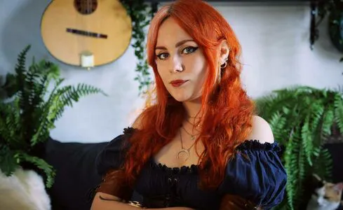 Alina Gingertail OnlyFans Leaked Free Thumbnail Picture - #HafTe2XP4O