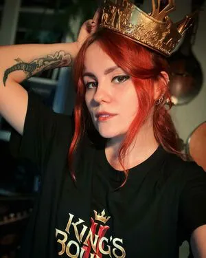 Alina Gingertail OnlyFans Leaked Free Thumbnail Picture - #JZ18DrzfYi