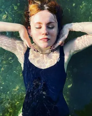 Alina Gingertail OnlyFans Leaked Free Thumbnail Picture - #ObwVCEZt2s
