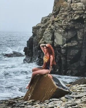 Alina Gingertail OnlyFans Leaked Free Thumbnail Picture - #WnmP4DUhTH